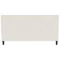 Style Expressions Sebring King Platform Bed in Dreamy Creamy, , large
