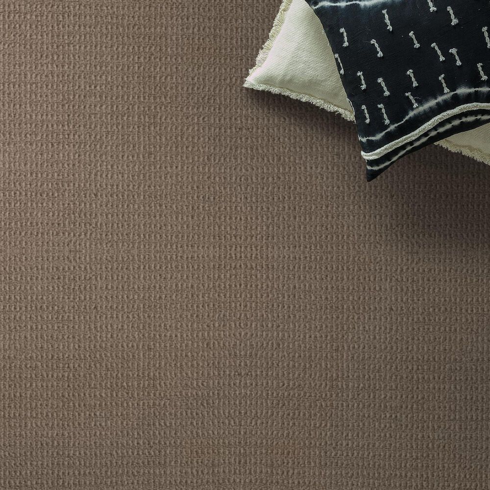 Shaw Crystal Cove Carpet in Tuffet, , large