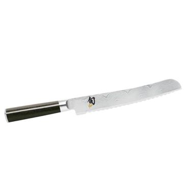 Shun 9" Classic Bread Knife, , large