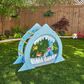 Kidkraft Shark Escape Climber in Blue, , large