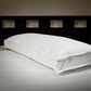 Allied Home Turtle Top Body Pillow in White, , large