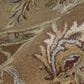 Feizy Prescott 8939F 8" x 10" Ivory and Beige Area Rug, , large