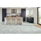 Robbins Hearthstone Stormy Slate 12" x 24" Engineered Stone Tile, , large