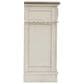 Ashley Realyn 5-Piece King Bedroom Set in Chipped White and Distressed, , large