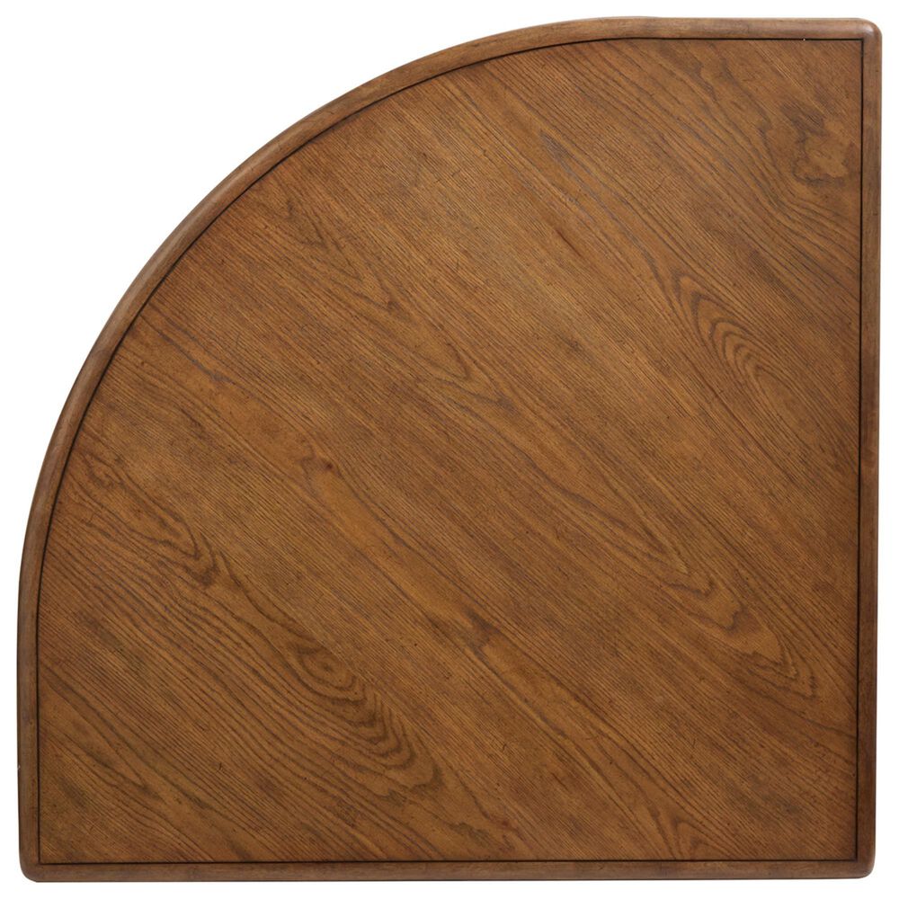 Nicolette Home Tanner Lift Top Cocktail Table with Casters in Tawny Brown, , large