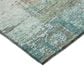 Dalyn Rug Company Solace SL5 8" x 10" Teal Area Rug, , large