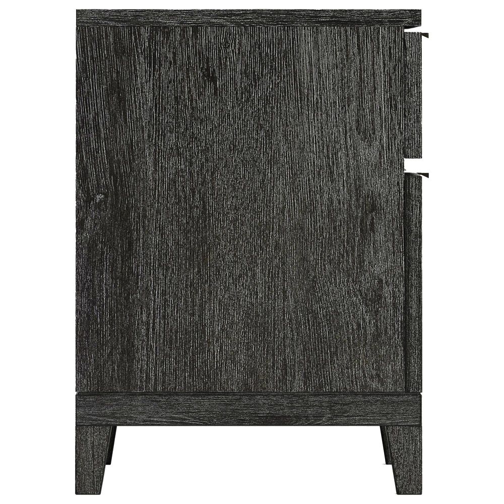 Bernhardt Menton 2-Drawer Nightstand in Sutton, , large