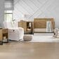 Eastern Shore Newport 4-In-1 Convertible Crib in Natural Oak, , large