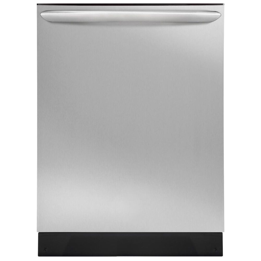 Frigidaire Gallery 24" Built-In Dishwasher in Stainless Steel, , large