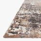 Loloi Theory THY-04 2"7" x 4" Taupe and Grey, , large