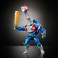 Barbie Origins Turtles Of Grayskull Action Figure - Mekaneck in Multicolor, , large