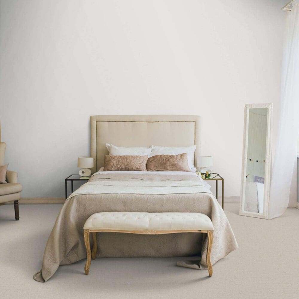 Dixie Home Genuine Carpet in Honest, , large