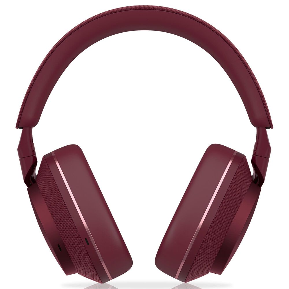 Bowers &amp; Wilkins Px7 S2e Wireless Over-ear Noise-canceling Headphone in Ruby Red, , large