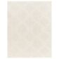Surya Rodos RDO2312 5"3" x 7"Beige and White Area Rug, , large