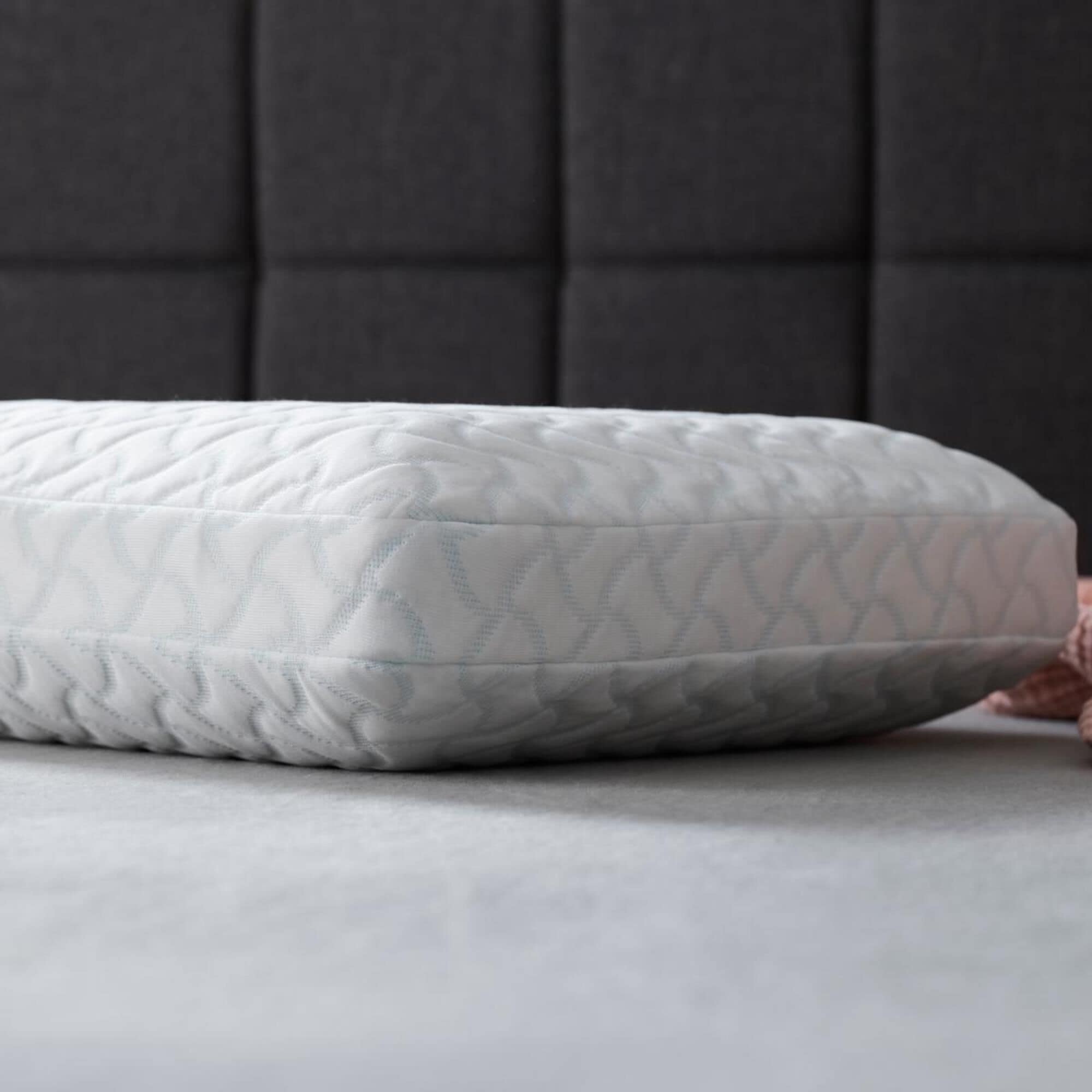 Pedic pillow clearance