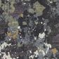 Oriental Weavers Evolution 8029A 5"3" x 7"3" Navy Area Rug, , large