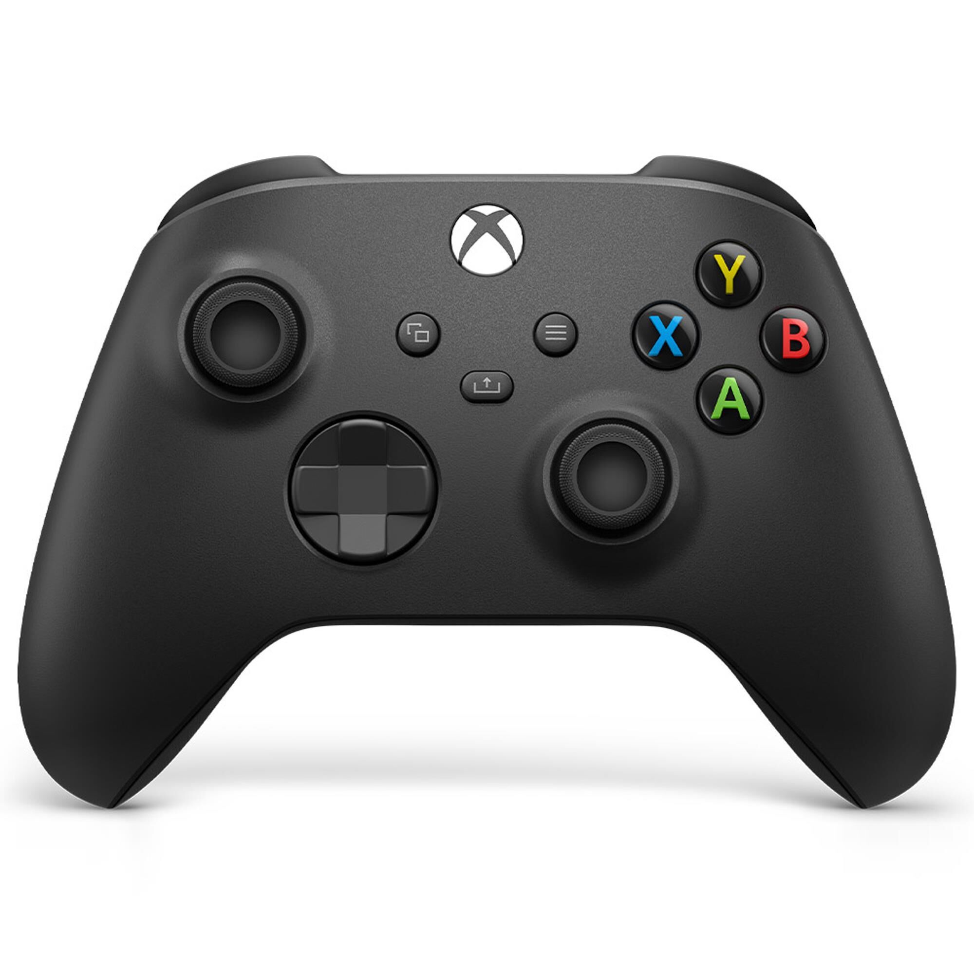 Microsoft Wireless Controller for Xbox Series X|S/Xbox One/PCs