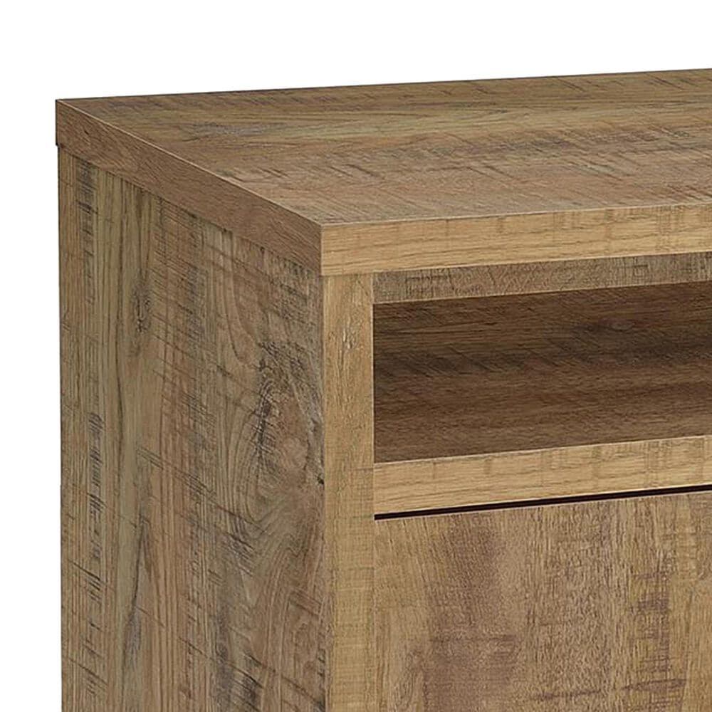 Coaster Sentnor 79" TV Stand in Mango, , large