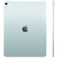 Apple iPad Air 13-Inch M3 chip with Wi-Fi only - 128GB in Blue and 2-Year AppleCare+, , large