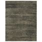 Feizy Jameson Dark Green 1"8" x 2"10" Area Rug, , large