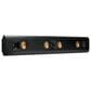 Klipsch 3-Channel Passive LCR Sound Bar in Black, , large