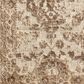 Loloi Percival Ivory and Natural 2"3" x 3"9" Area Rug, , large