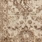 Loloi Percival Ivory and Natural 2"3" x 3"9" Area Rug, , large