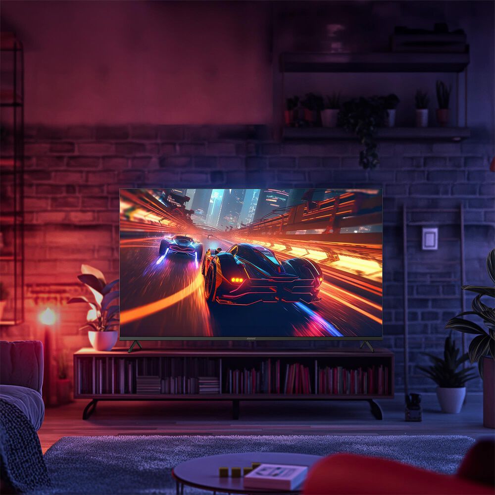 Element 65&quot; 4K UHD HDR Smart Google TV, with 144Hz, Dolby Atmos, , large