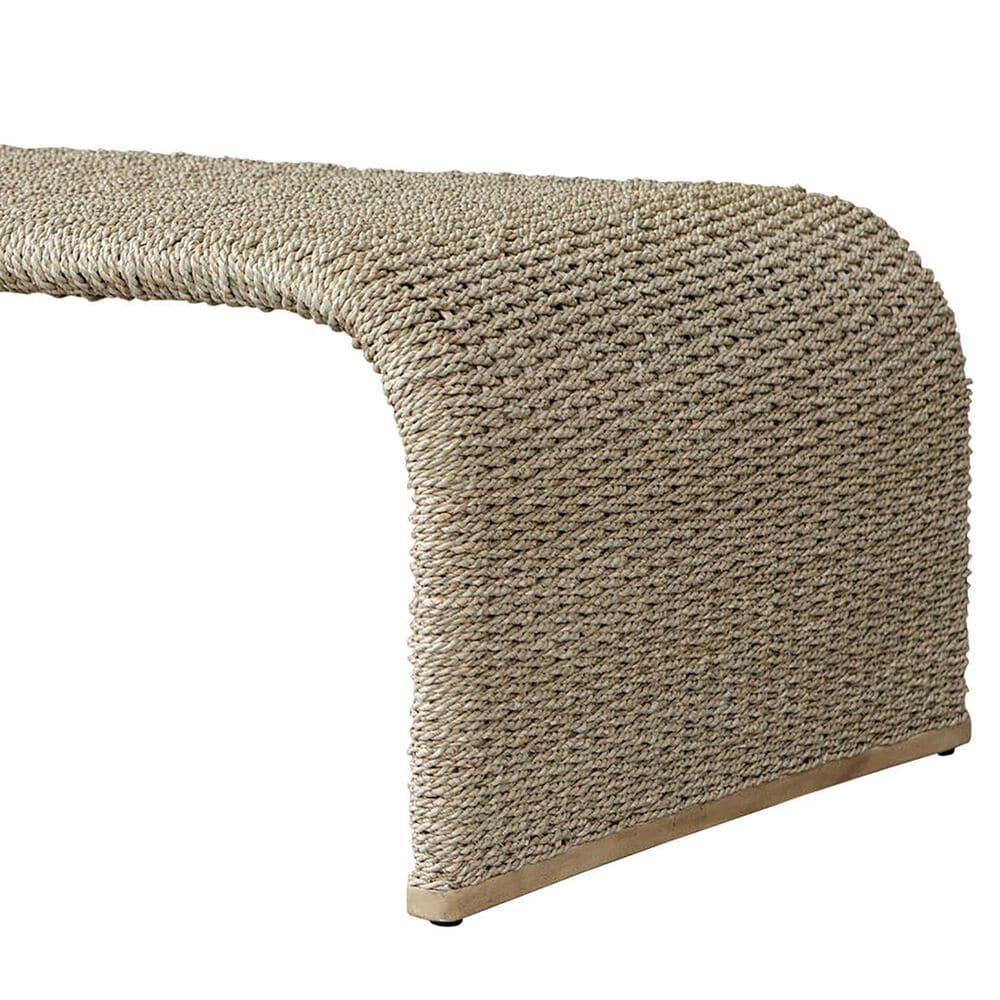 Uttermost Calabria Coffee Table in Natural, , large