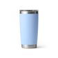 YETI Rambler 20 oz Tumbler with Magslider Lid in Big Sky Blue, , large