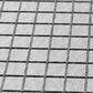 Dalyn Rug Company York 8" Round Gray Indoor/Outdoor Area Rug, , large