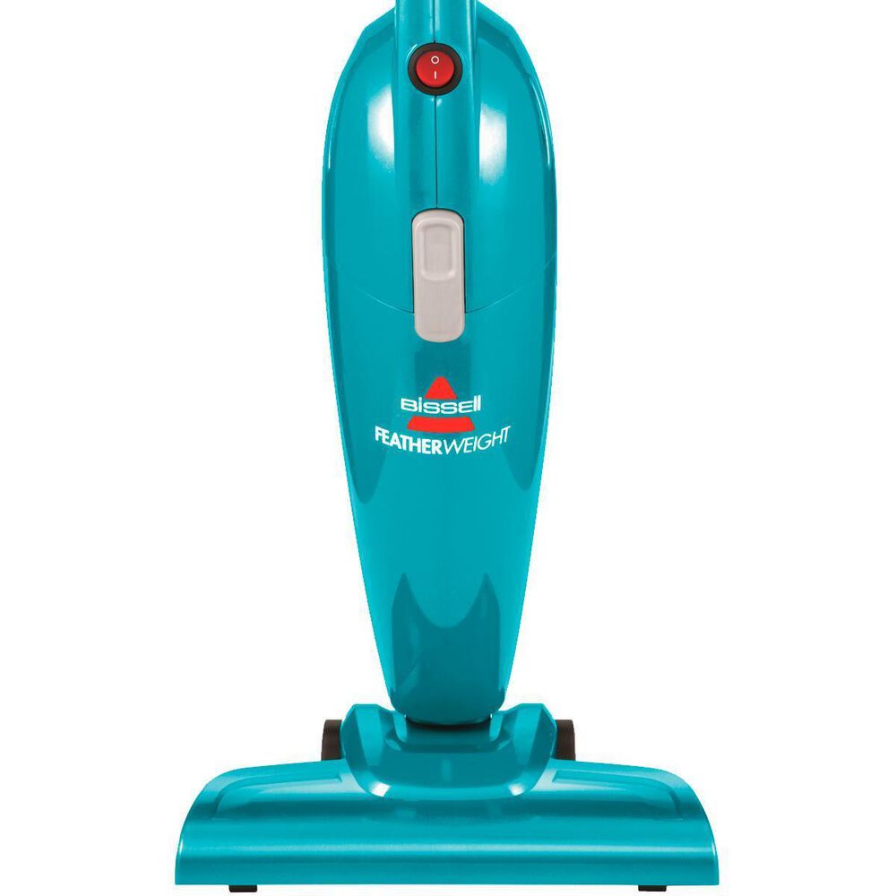 Bissell Featherweight 2in1 Stick Vacuum in Teal, , large
