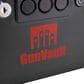 GunVault RangeVault Handgun Safe in Black, , large