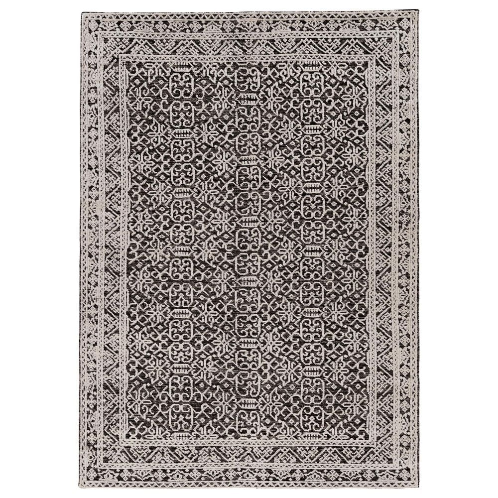 Radici USA Magica 8" x 10" Off-White Area Rug, , large
