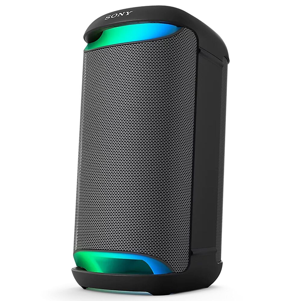 Sony X-Series Wireless Party Speaker in Black, , large