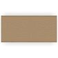 Flexsteel Waterfall Rectangular Coffee Table with Casters in Light Oak, , large