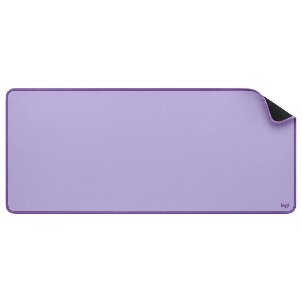 Logitech Studio Desk Mat in Violet, , large