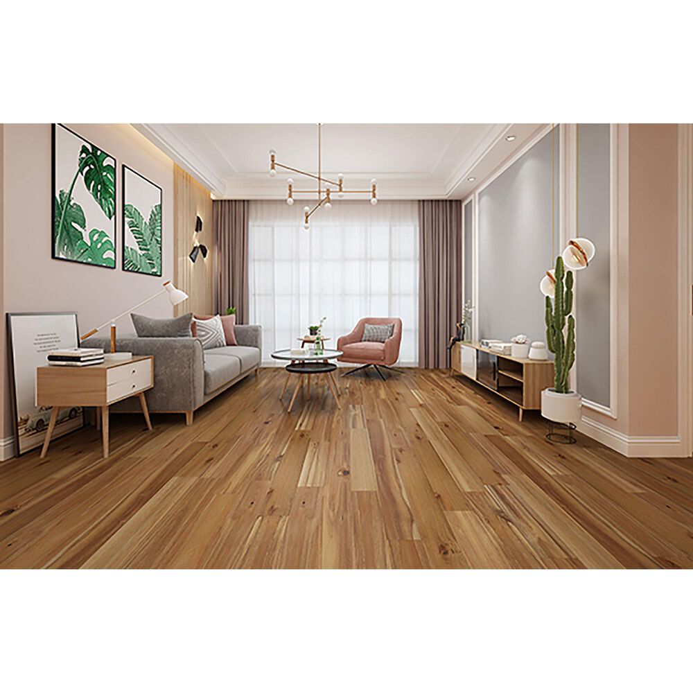 Create Flooring Asian Walnut Natural Hardwood, , large