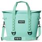 YETI Hopper M30 Tote Soft Cooler in Seafoam, , large