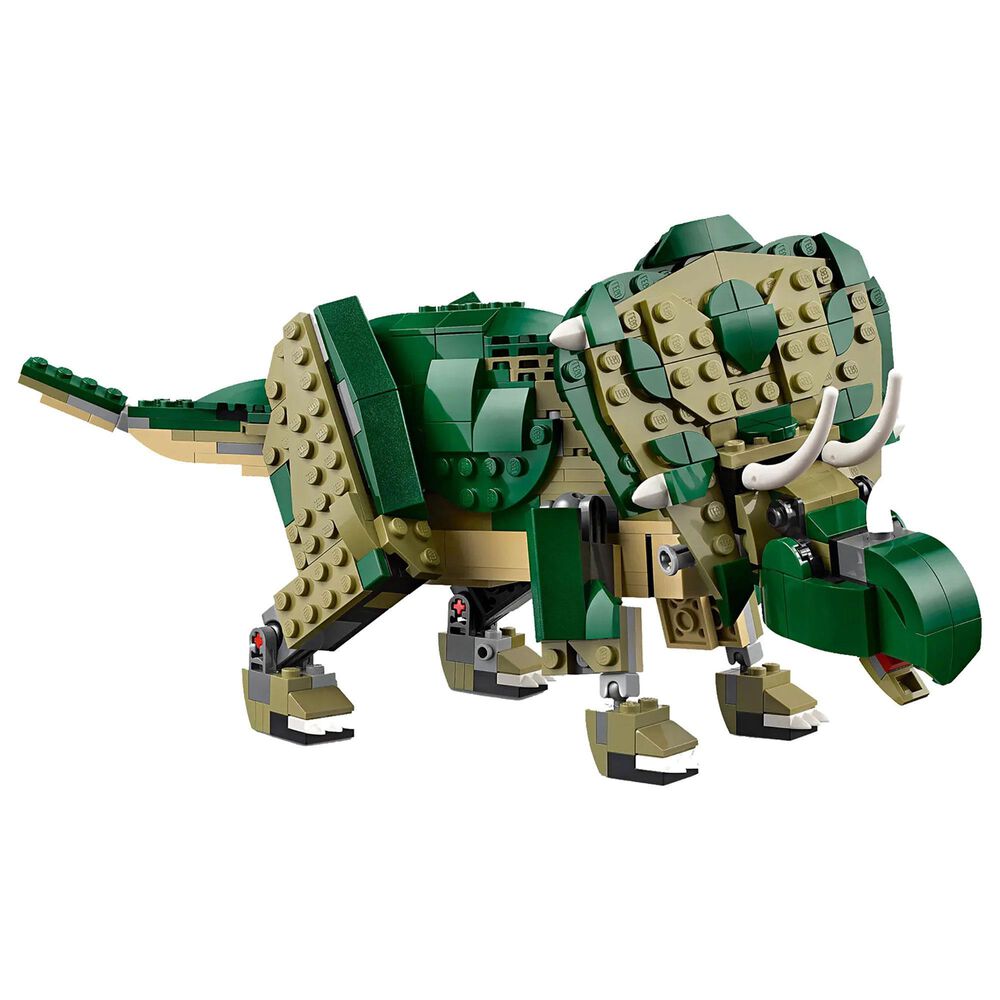 LEGO Creator Terrifying T-Rex, , large
