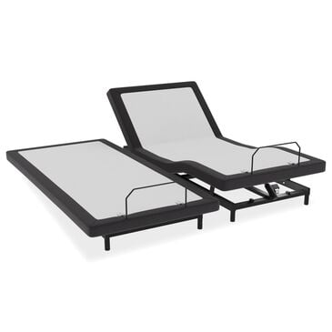 Southerland InMotion 2000 Split King Adjustable Base, , large