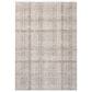 Angela Rose Ember 7"10" x 10" Ivory and Multicolor Area Rug, , large