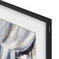 Samsung 65" Class The Frame QLED 4K Vision AI in Black - Smart TV (2026), , large