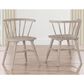 Steve Silver Willow Side Chair in Washed Tan, , large