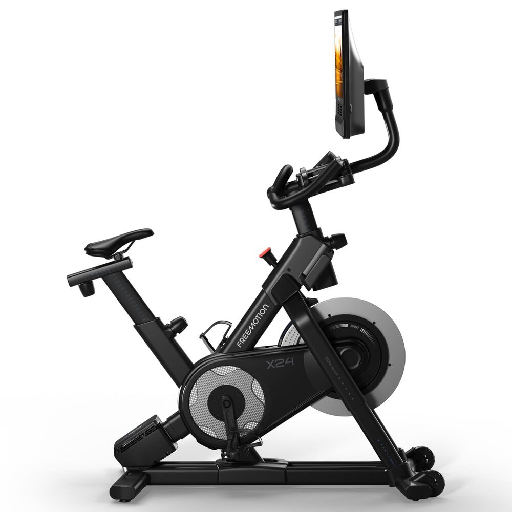 FreeMotion 8 Series b8 CoachBike in Black, , large