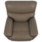 La-Z-Boy Trouper Manual Rocker Recliner with Swivel Base in i-Northwest Mink, , large