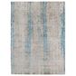 Amer Rugs Zenith 2" x 3" Water Spray Area Rug, , large