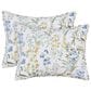 J. Queen Bold Tallulah 2-Piece Twin/Twin XL Quilt Set in Blue, , large