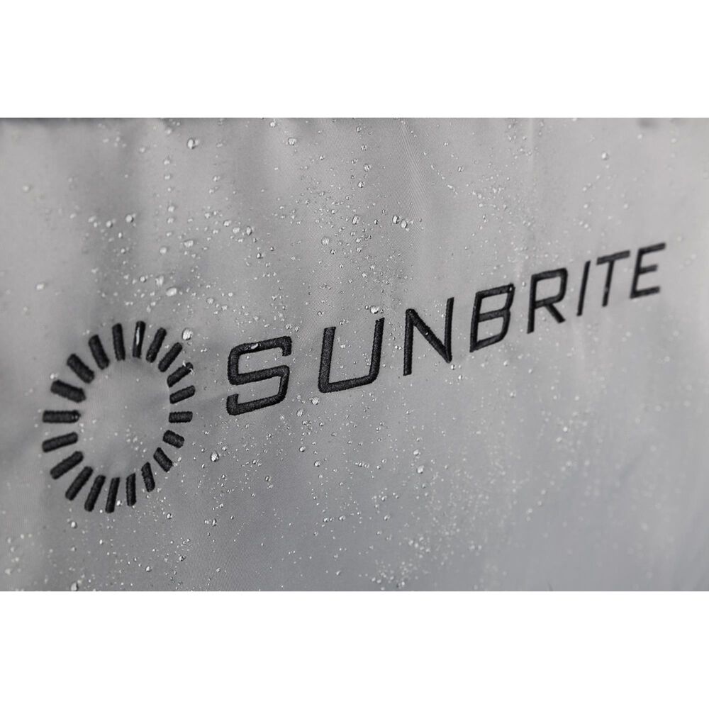 SunBrite 49&quot; Universal Outdoor TV Dust Cover, , large