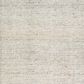 Surya Reika REK-2306 5" x 7"6" Gray and Off-White Area Rug, , large